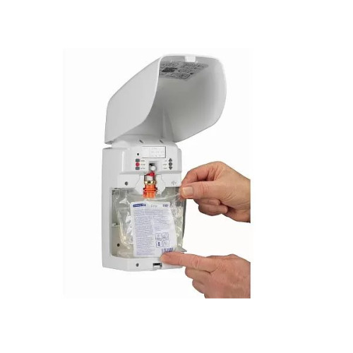 Автоматический диспенсер для освежителя воздуха Kimberly-Clark Professional серии Aquarius (6994)