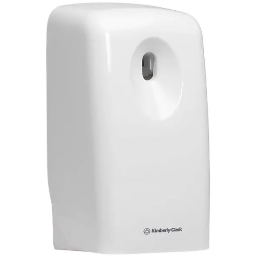 Автоматический диспенсер для освежителя воздуха Kimberly-Clark Professional серии Aquarius (6994)