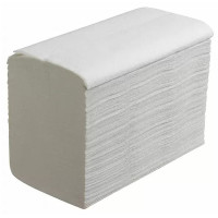 Бумажные полотенца в пачках Scott Essential (6617)