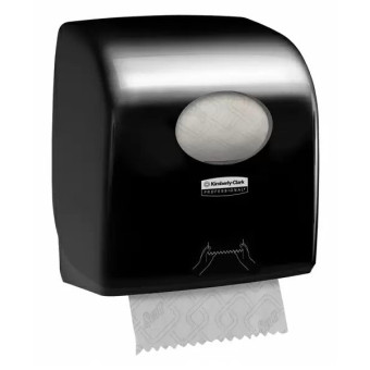 Диспенсер для рулонных полотенец Kimberly-Clark Professional серии Aquarius (7376)