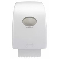 Диспенсер для рулонных полотенец Kimberly-Clark Professional серии Aquarius No Touch (6959)