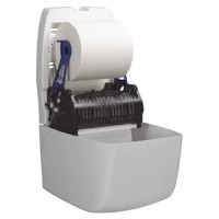 Диспенсер для рулонных полотенец Kimberly-Clark Professional серии Aquarius No Touch (6959)