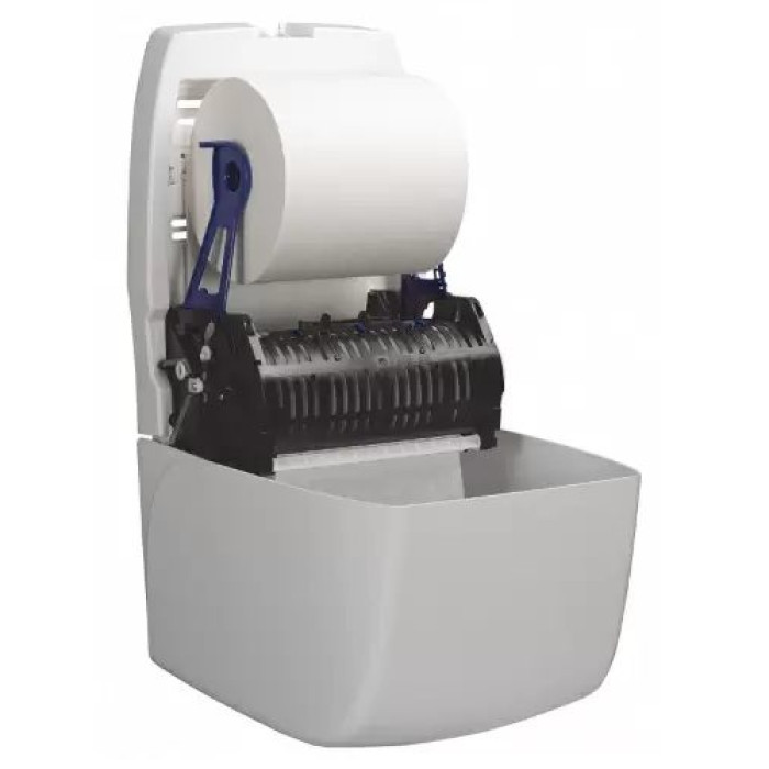 Диспенсер для рулонных полотенец Kimberly-Clark Professional серии Aquarius No Touch (6959)