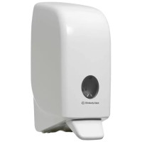 Диспенсер для жидкого пенного мыла Kimberly-Clark Professional серии Aquarius (6948)