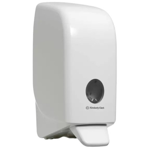 Диспенсер для жидкого пенного мыла Kimberly-Clark Professional серии Aquarius (6948)