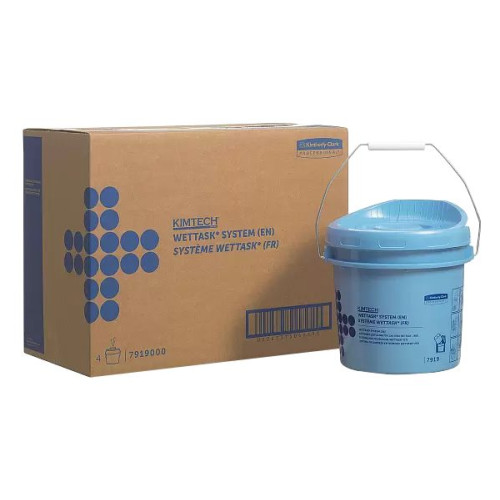 Диспенсер Kimberly-Clark Professional серии Kimtech для системы WETTASK (7919)