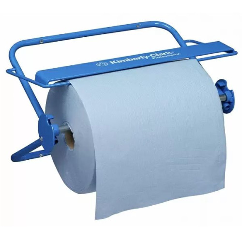 Диспенсер настенный и настольный для больших рулонов Kimberly-Clark Professional (6146)