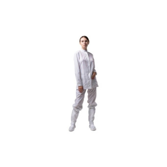 Костюм (куртка+брюки) антистатический М-121К