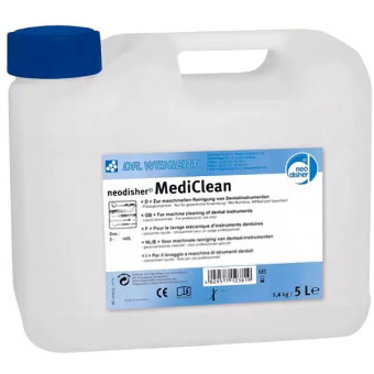 Моющее средство Neodisher® MediClean 5 литров