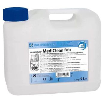 Моющее средство Neodisher® MediClean forte 5 литров