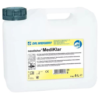 Моющее средство Neodisher® MediKlar