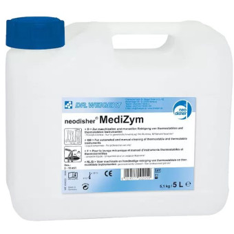 Моющее средство Neodisher® MediZym 5 литров