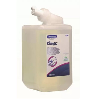 Мыло Kleenex в картридже 1 литр (6333)