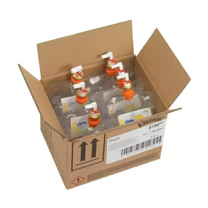 Освежитель воздуха Kleenex Fresh (6190)