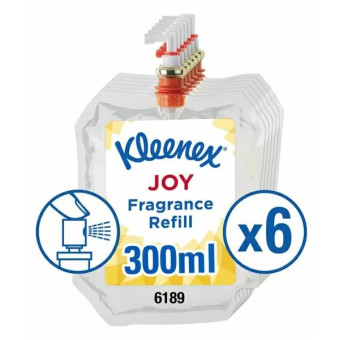 Освежитель воздуха Kleenex Joy (6189)
