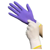 Перчатки Puretech® Nylon нейлоновые
