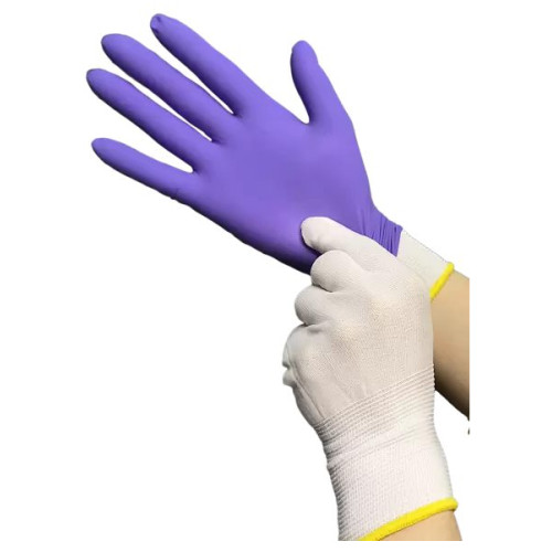 Перчатки Puretech® Nylon нейлоновые