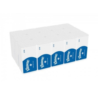 Полотенца для рук Kleenex ULTRA (6777)