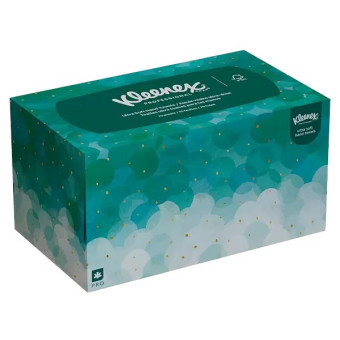 Полотенца для рук Kleenex® Ultra Soft Pop-Up (6088)