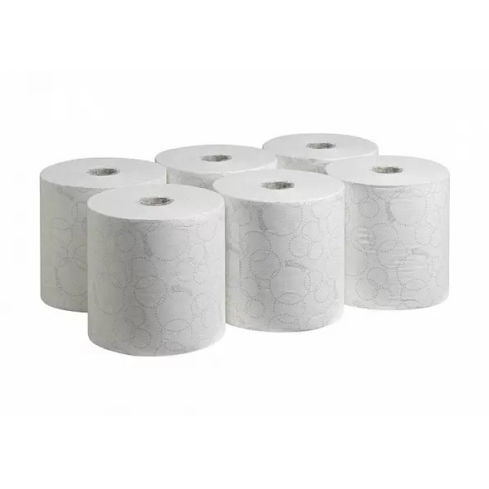 Полотенца для рук рулоне Kleenex ULTRA (6780)