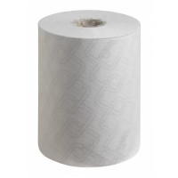 Полотенца для рук в рулоне SCOTT® ESSENTIAL SLIMROLL (6695)