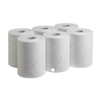 Полотенца для рук в рулоне SCOTT® ESSENTIAL SLIMROLL (6695)