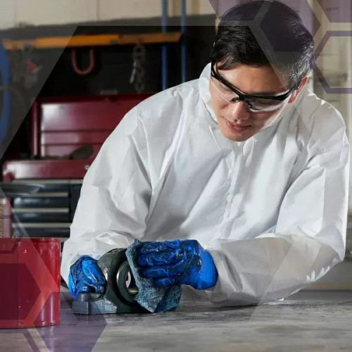 Протирочные салфетки Kimtech PREP (7644), 160 листов