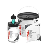 Протирочные салфетки WypAll (7776)