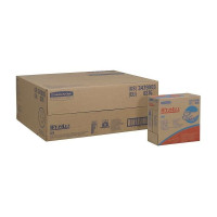 Протирочные салфетки WypAll X60 (8376)