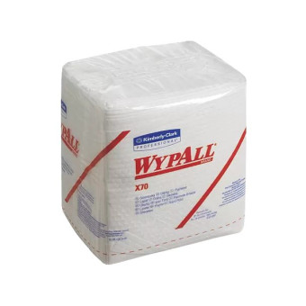 Протирочные салфетки WypAll X70 (8387) 76 листов