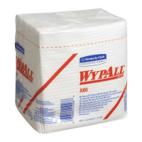 Протирочные салфетки WypAll X80 (8388)