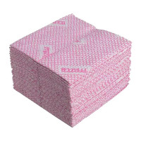 Протирочные салфетки WypAll X80 Plus