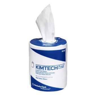 Протирочный материал Kimtech Prep (61930), 225 листов