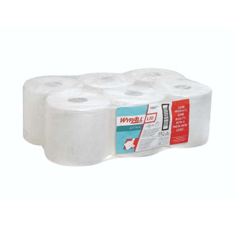 Протирочный материал в рулоне WypAll L10 EXTRA (7490)
