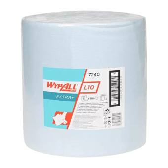 Протирочный материал WypAll L10 EXTRA+ (7240)