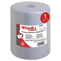 Протирочный материал WypAll L20 EXTRA+ (500 листов)