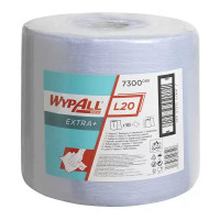Протирочный материал WypAll L20 EXTRA+ (7300)
