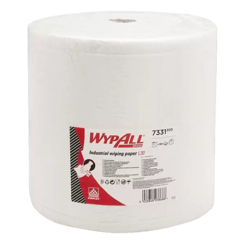 Протирочный материал WypAll L30 ULTRA (1000 листов)