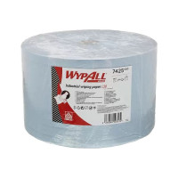 Протирочный материал WypAll L30 ULTRA+ (750 листов)
