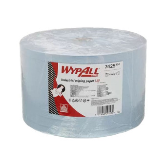 Протирочный материал WypAll L30 ULTRA+ (750 листов)