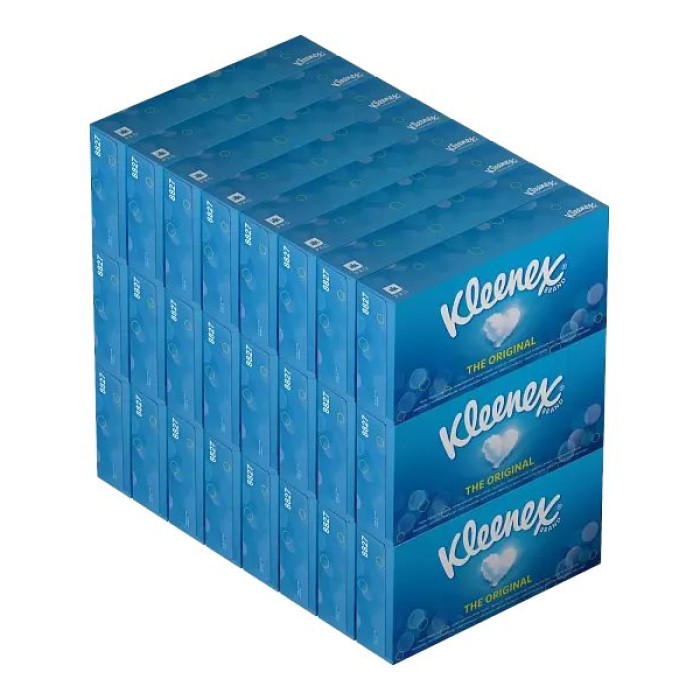 Салфетки для лица Kleenex® (8827)