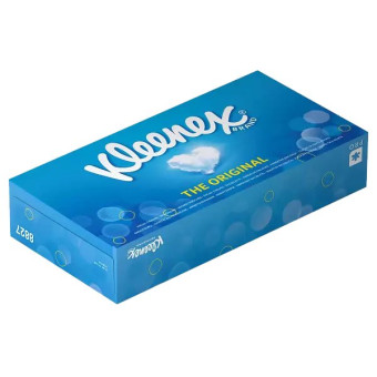 Салфетки для лица Kleenex® (8827)