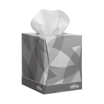 Салфетки косметические Kleenex® (8834)