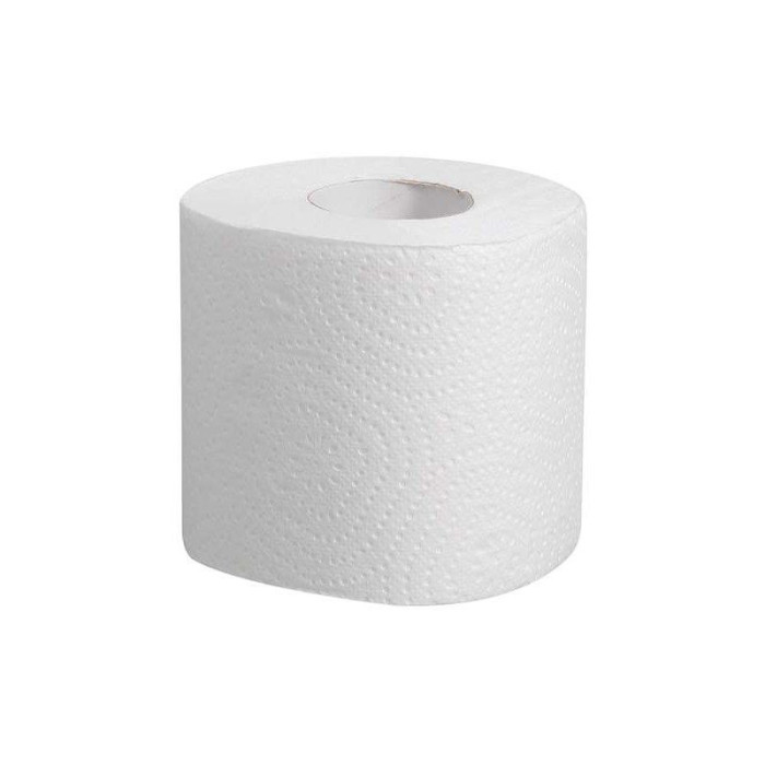 Туалетная бумага в малом рулоне Kleenex (8449)