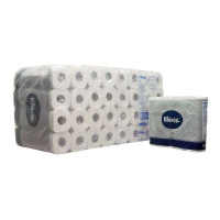 Туалетная бумага в малом рулоне Kleenex (8449)