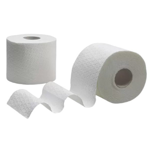 Туалетная бумага в малом рулоне Kleenex PREMIUM (8484)