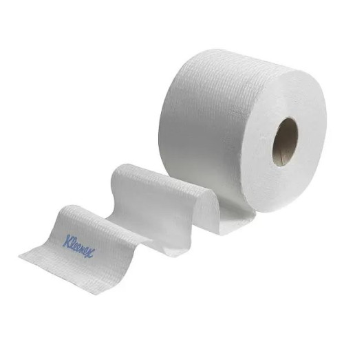 Туалетная бумага в рулоне Kleenex (8440)
