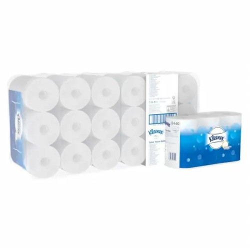 Туалетная бумага в рулоне Kleenex (8440)