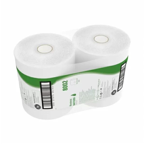 Туалетная бумага в рулоне UNBRANDED JUMBO (8002)