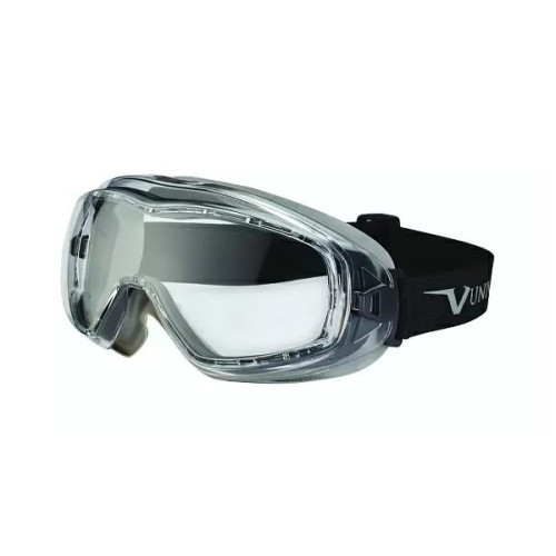 Закрытые защитные очки UNIVET™ 620 UP (620U.02.10.00)
